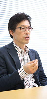 Junichi Koike